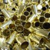 40 SW Once Fired Brass Mixed Head Stamps
