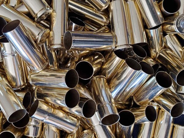 45 colt close up