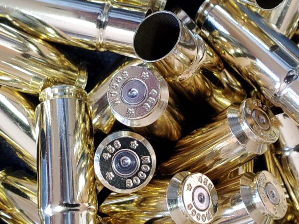 458 socom brass head stamps