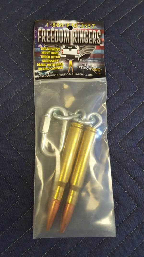 Freedom Ringers - Image 2