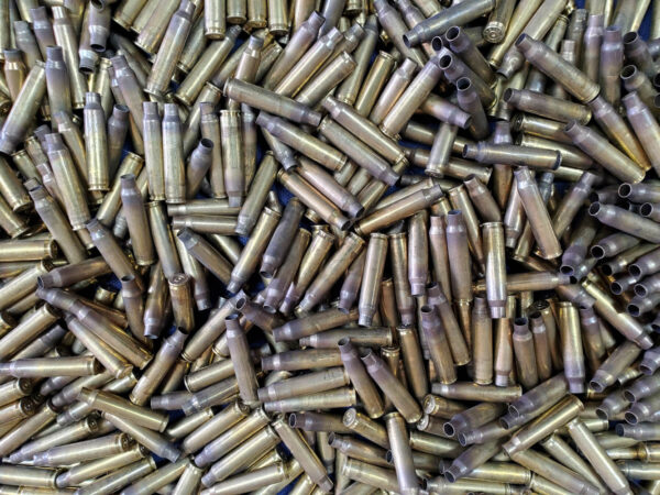 223 / 556 reloading brass