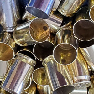 45 GAP shell casings