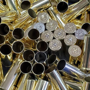 454 Casull head stamps