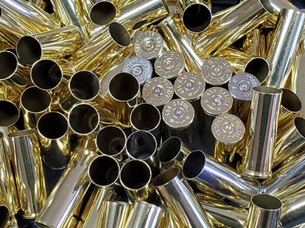 454 Casull head stamps