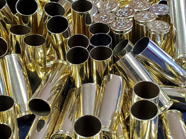 454 Casull close up