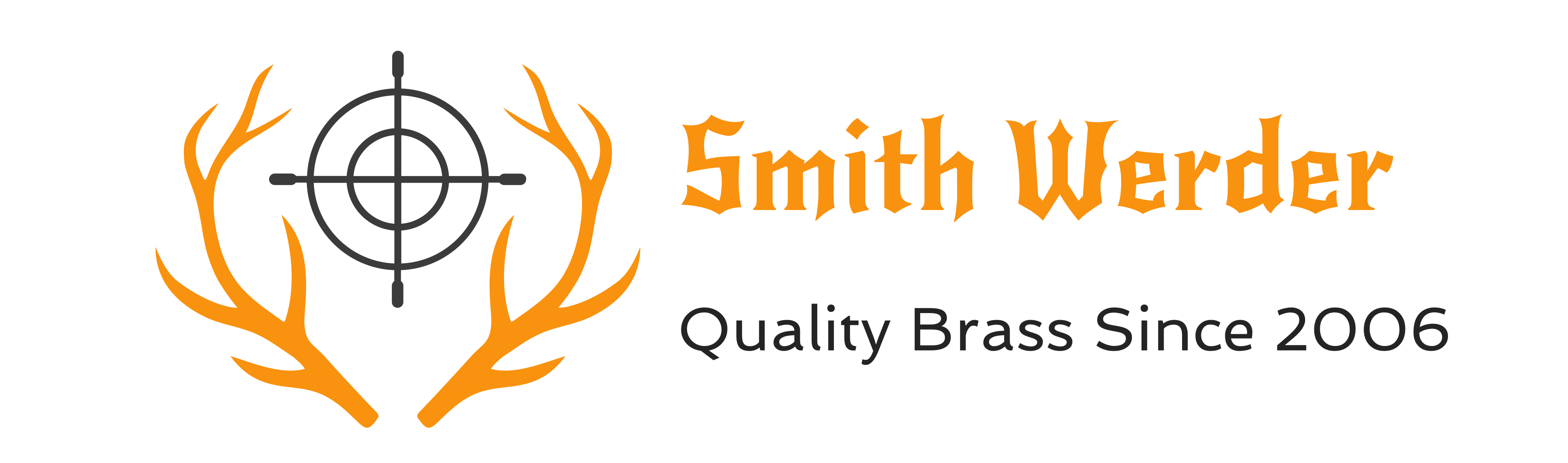 Once Fired Brass | Smith Werder
