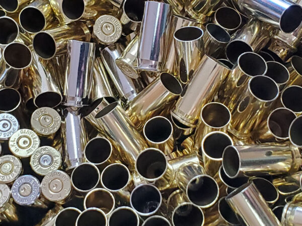 38 super brass