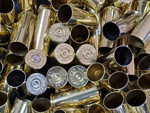 44 SPL head stamps