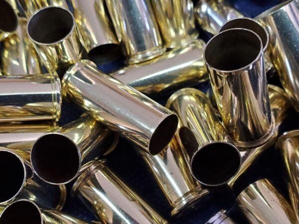 44 SW Special reloading brass