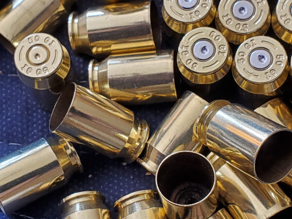 50 GI close up