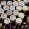 10MM Once Fired Brass Small Primer, Not Cleaned, 300 Count