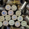 45 ACP Once Fired Brass SMALL PRIMER, 1000 Count