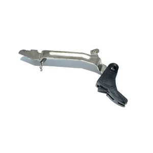 GLOCK TRIGGER W/TRIGGER BAR, GEN 4, 9/40 GROOVED BROWNELLS