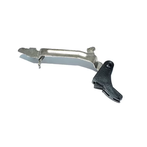 GLOCK TRIGGER W/TRIGGER BAR, GEN 4, 9/40 GROOVED BROWNELLS