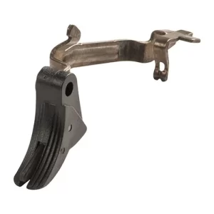 TRIGGER W/TRIGGER BAR, GEN 3, 9/40 GROOVED BROWNELLS