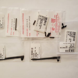 M1 Carbine Parts Lot