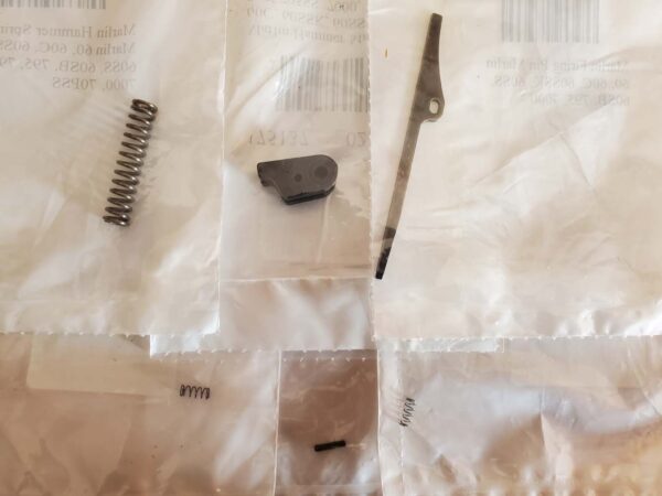 Marlin 60 Parts Lot 1 - Image 3