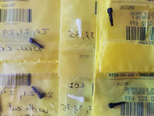 Glock Bearings Non LCI - Image 2