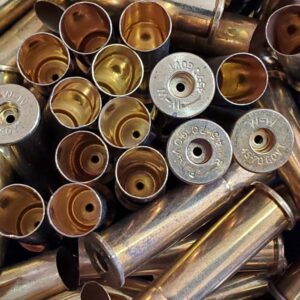 45-70 new brass